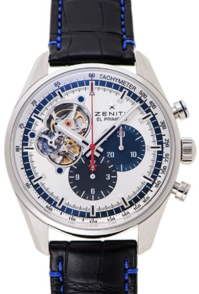 Zenith Chronomaster 03.2045.4061/07.C734